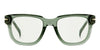 David Beckham DB7130 Green #colour_green