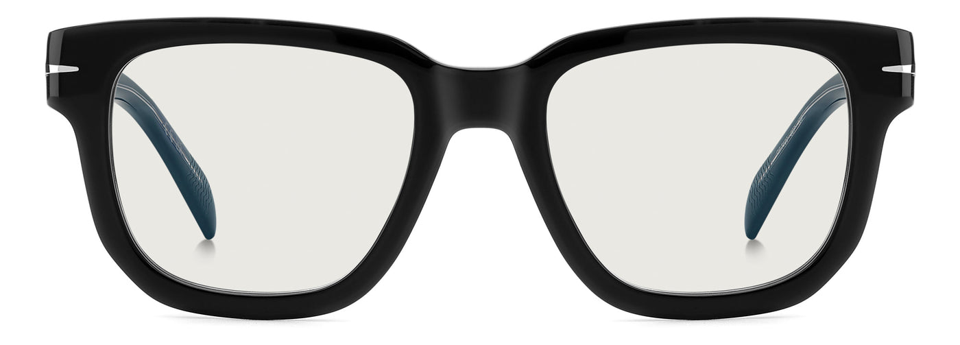 David Beckham DB7130 Black #colour_black