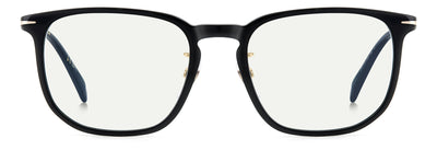David Beckham DB1169/G Black Gold #colour_black-gold
