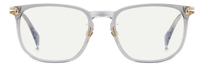 David Beckham DB1169/G Grey Gold #colour_grey-gold