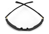 David Beckham DB99/Visor Black/Grey #colour_black-grey