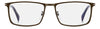 David Beckham DB1167 Matte Brown Palladium #colour_matte-brown-palladium