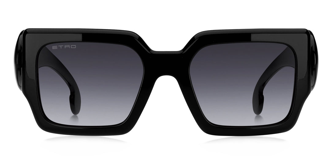 ETRO 0056/S Butterfly Sunglasses | Fashion Eyewear US