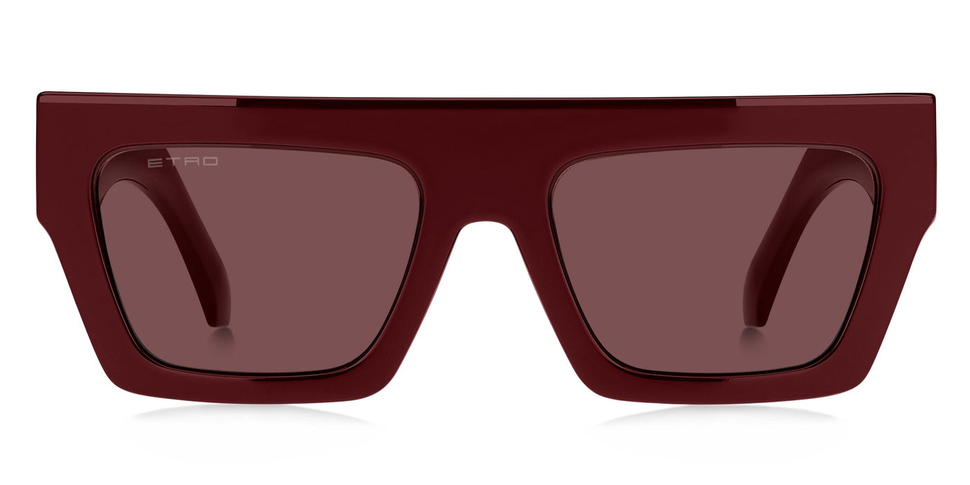 ETRO 0049/G/S Burgundy/Pink #colour_burgundy-pink