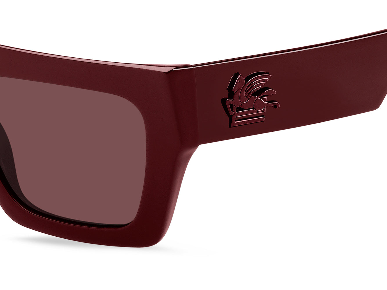 ETRO 0049/G/S Burgundy/Pink #colour_burgundy-pink