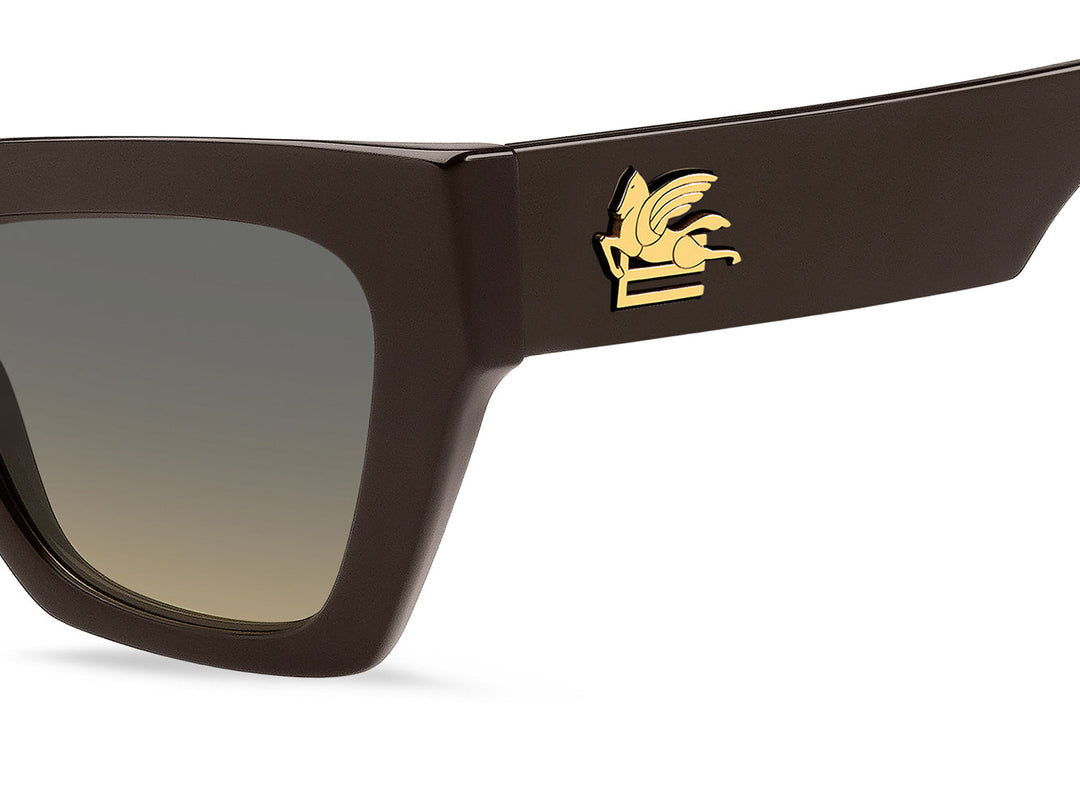 ETRO 0050/S Cat Eye Sunglasses | Fashion Eyewear display picture 1