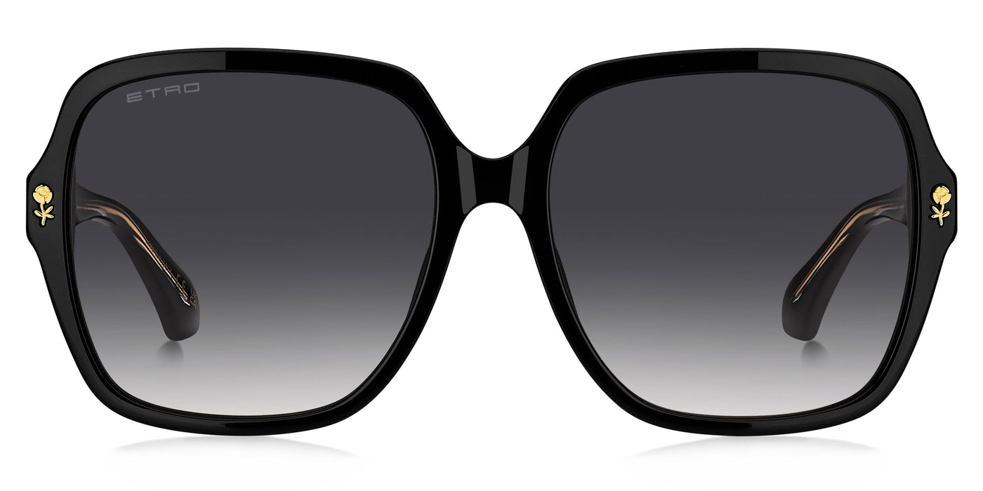ETRO 0064/F/S Black/Brown Sol X Gradient #colour_black-brown-sol-x-gradient