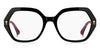 ETRO 0012 Black Violet #colour_black-violet