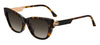 ETRO 0063/F/S Havana/Black Brown Green Antireflex Gradient #colour_havana-black-brown-green-antireflex-gradient