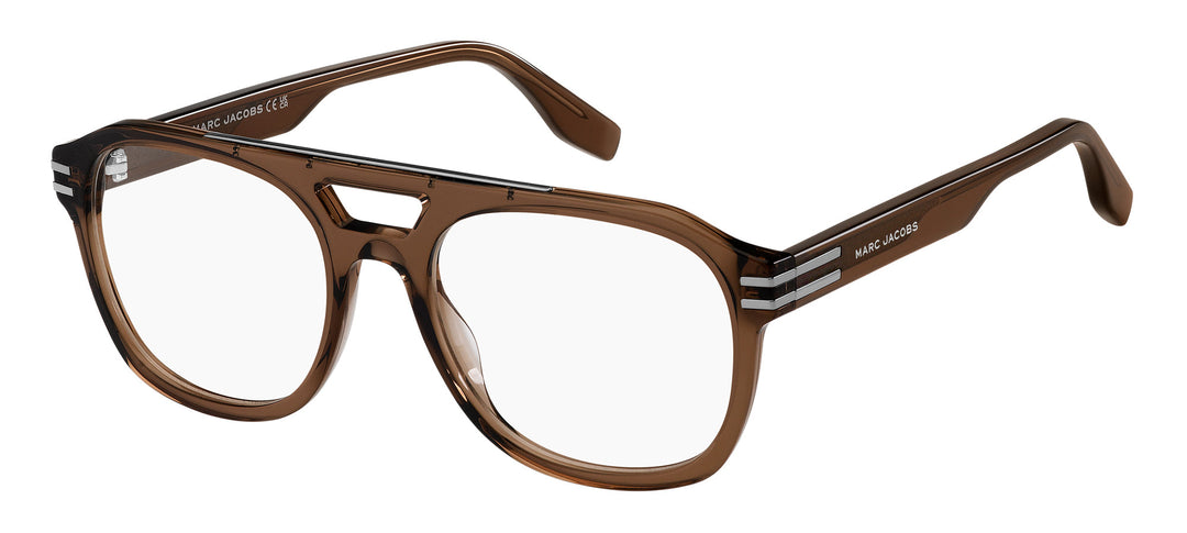 Marc Jacobs Marc 788 Aviator Glasses | Fashion Eyewear US