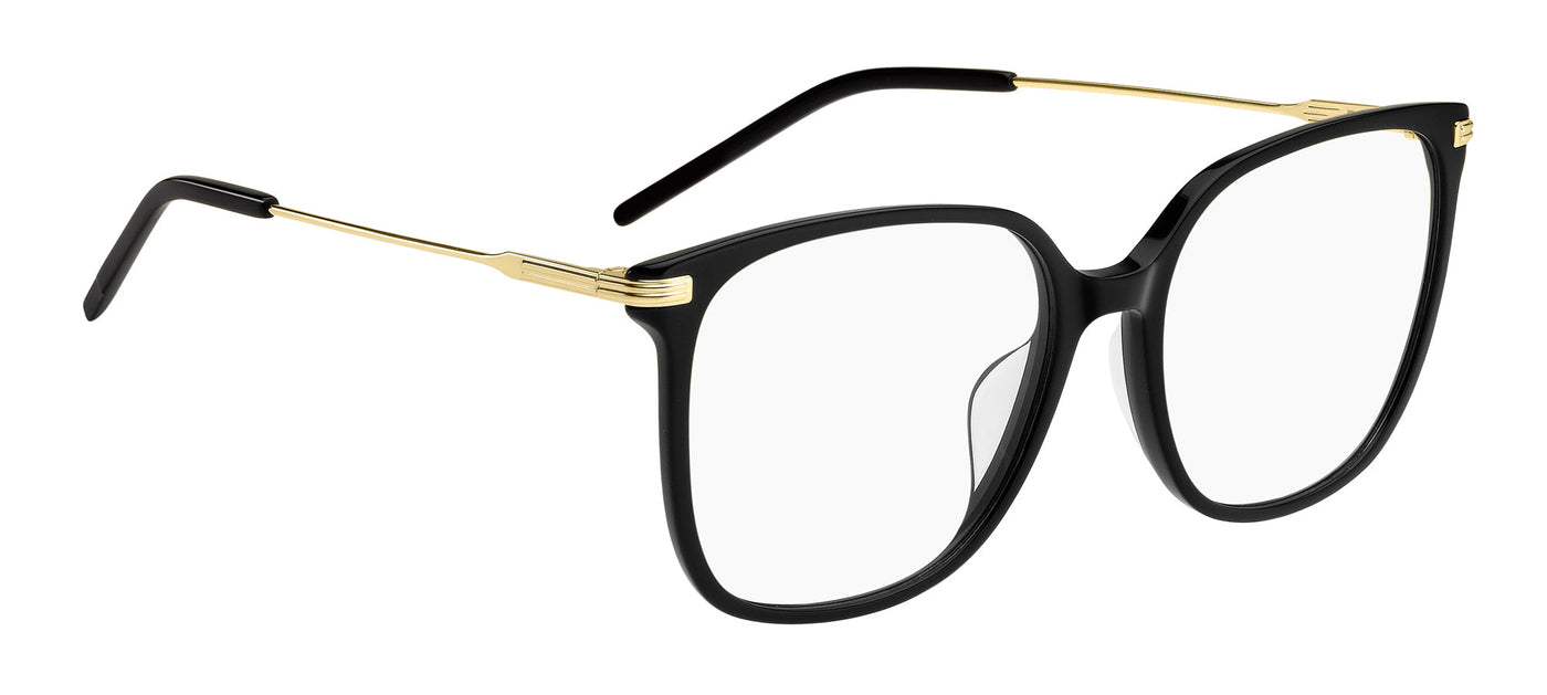 Boss 1736/G Black Gold #colour_black-gold