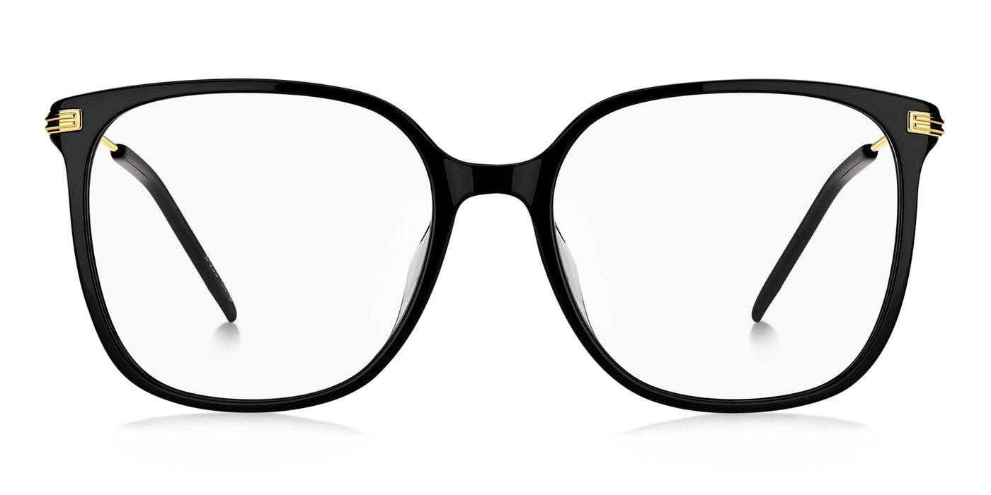 Boss 1736/G Black Gold #colour_black-gold