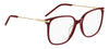 Boss 1736/G Burgundy Gold #colour_burgundy-gold