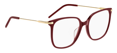 Boss 1736/G Burgundy Gold #colour_burgundy-gold
