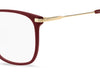 Boss 1736/G Burgundy Gold #colour_burgundy-gold