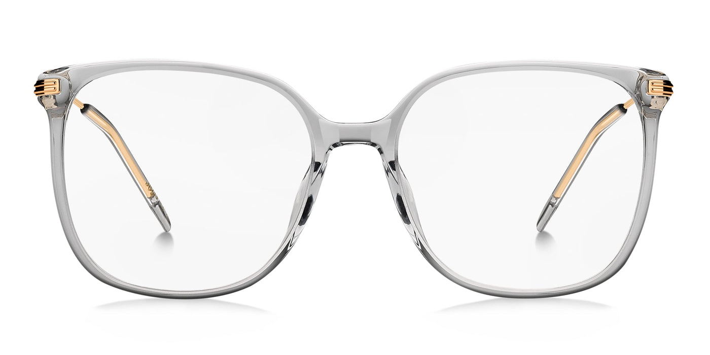 Boss 1736/G Grey Gold #colour_grey-gold