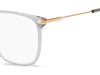 Boss 1736/G Grey Gold #colour_grey-gold