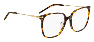 Boss 1736/G Brown Havana Gold #colour_brown-havana-gold