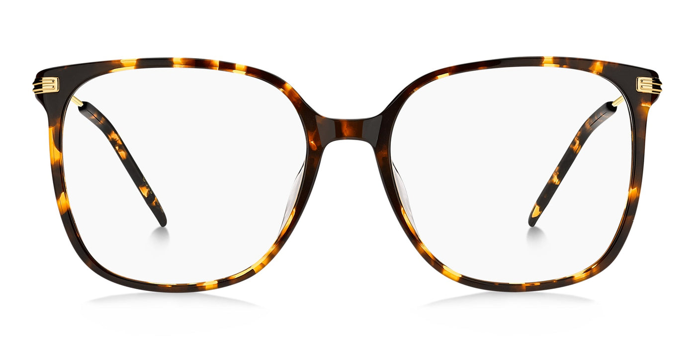 Boss 1736/G Brown Havana Gold #colour_brown-havana-gold
