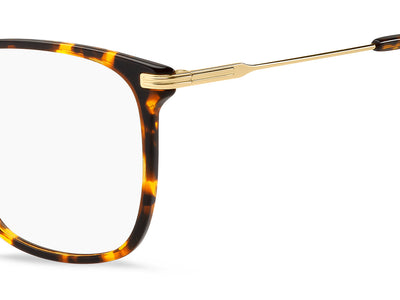 Boss 1736/G Brown Havana Gold #colour_brown-havana-gold