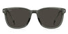 Boss 1722/G/S Grey Crystal/Grey #colour_grey-crystal-grey