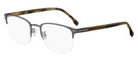 Boss 1729/G Matte Ruthenium Black #colour_matte-ruthenium-black
