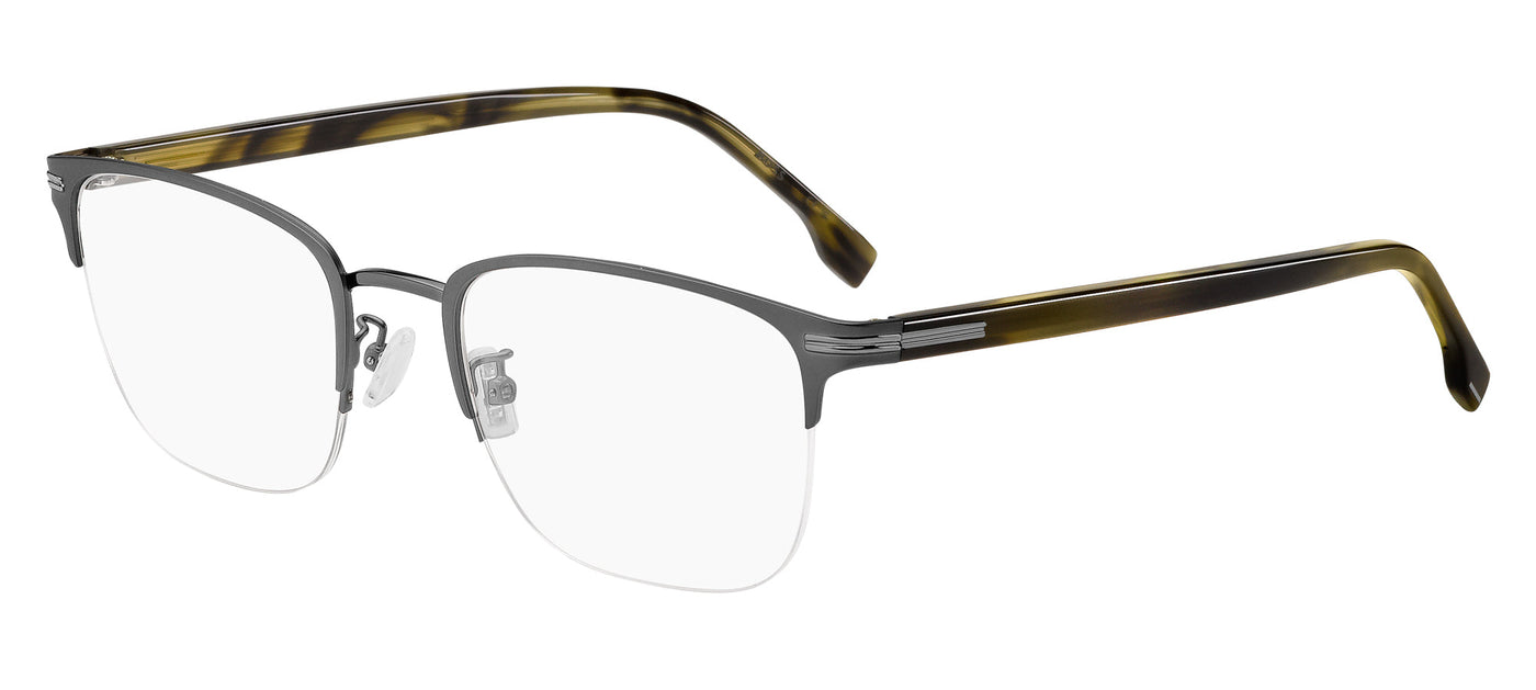 Boss 1729/G Matte Ruthenium Black #colour_matte-ruthenium-black