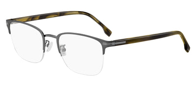 Boss 1729/G Matte Ruthenium Black #colour_matte-ruthenium-black