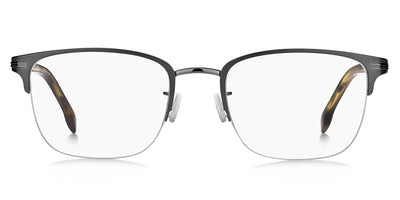 Boss 1729/G Matte Ruthenium Black #colour_matte-ruthenium-black