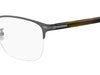 Boss 1729/G Matte Ruthenium Black #colour_matte-ruthenium-black