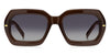 Boss 1732/G/S Brown/Grey Doubleshade Gradient #colour_brown-grey-doubleshade-gradient