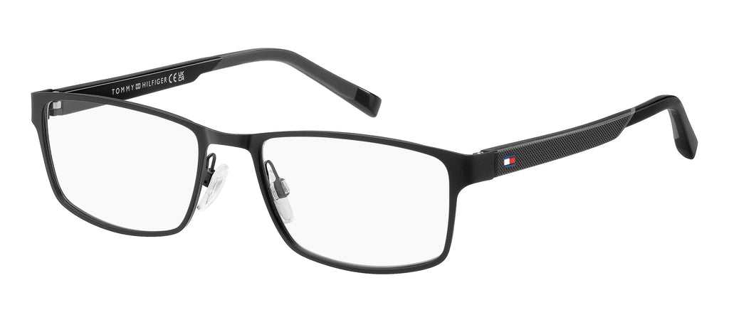 Tommy Hilfiger TH2146 Rectangle Glasses | Fashion Eyewear US