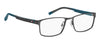 Tommy Hilfiger TH2146 Matte Dark Ruthenium #colour_matte-dark-ruthenium