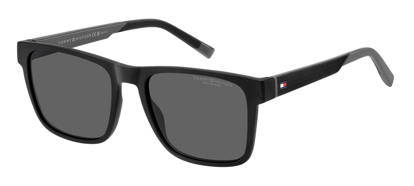 Tommy Hilfiger TH 2144/S 8RU/IR Sunglasses Grey