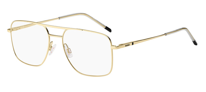 Hugo Boss Hugo HG 1322 Aviator Glasses | Fashion Eyewear display picture 1