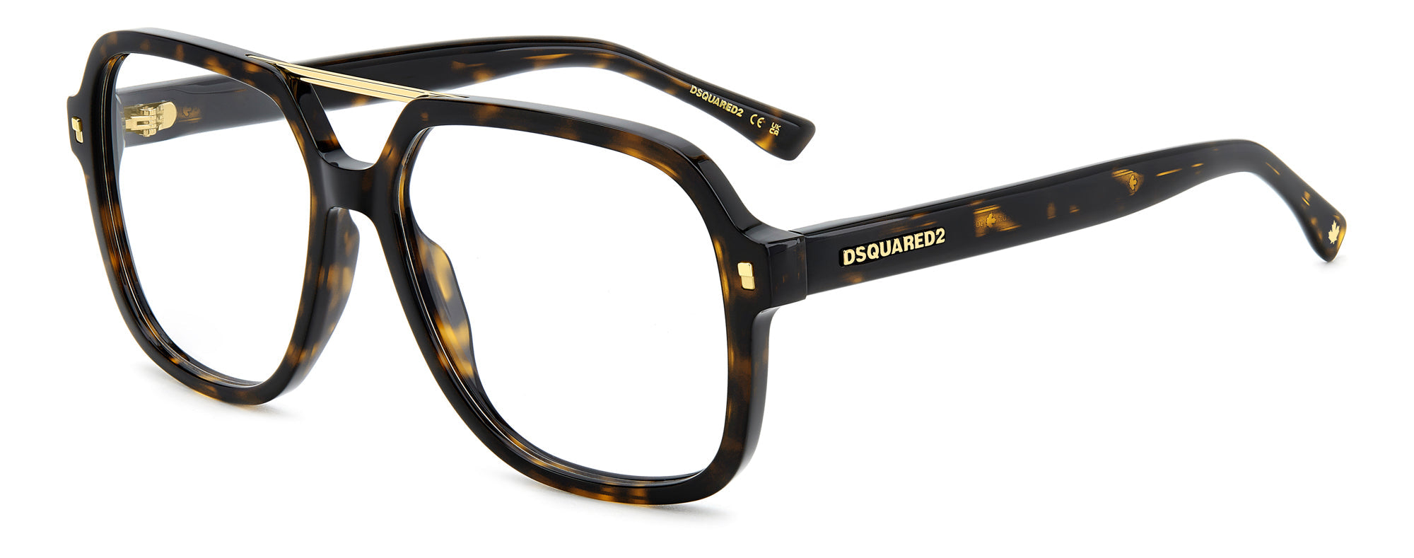 Dsquared2 Dsq フレム D 2 0070 Ex 4 49 19 145 D20070 EX4 Dsquared2 D2 0070 EX4 glasses | Buy online now
