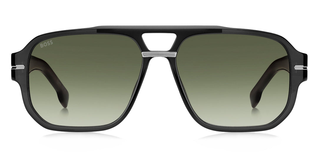 Boss 1718/S Aviator Sunglasses | Fashion Eyewear US