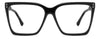 Isabel Marant IM 0195 Black #colour_black