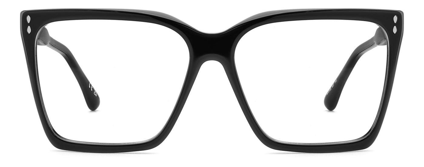 Isabel Marant IM 0195 Black #colour_black