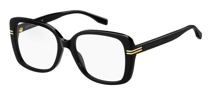 Marc Jacobs 長方形フレムメカネ MARC462 PJP Marc Jacobs™ MARC 598 Rectangle Eyeglasses | EyeOns.com