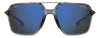 Carrera Ducati Carduc 042/S Grey Black/Blu Sky Mirror #colour_grey-black-blu-sky-mirror