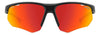 Carrera Ducati Carduc 044/S Matte Black/Red Multilayer #colour_matte-black-red-multilayer