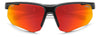 Carrera Ducati Carduc 044/S Matte Black/Red Multilayer #colour_matte-black-red-multilayer