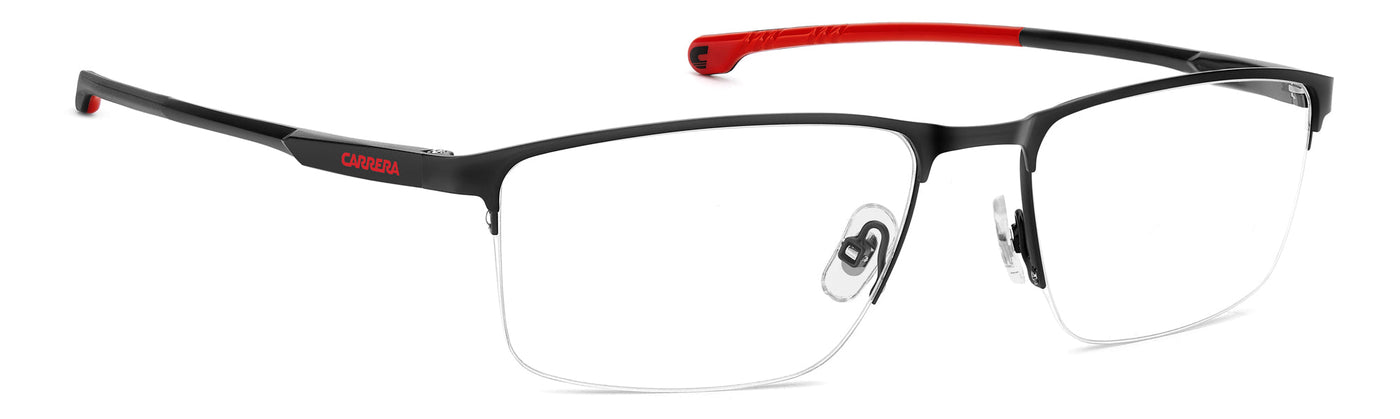 Carrera Ducati Carduc 047 Matte Black #colour_matte-black