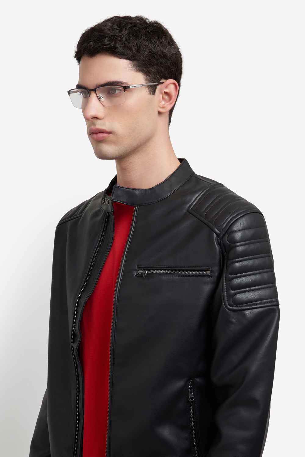 Carrera Ducati Carduc 047 Matte Palladium #colour_matte-palladium