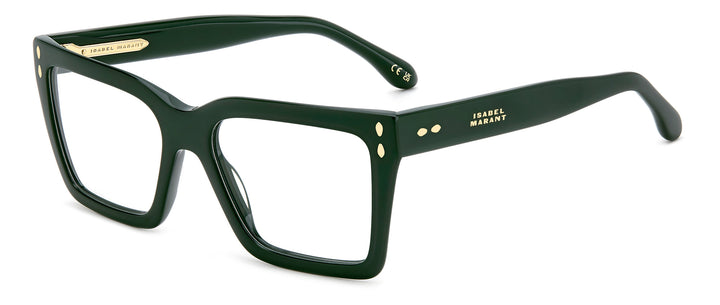ISABEL MARANT キャットアイフレムメカネ IM0176 1ED Isabel Marant IM 0192 Cat Eye Glasses | Fashion Eyewear US