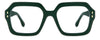 Isabel Marant IM 0191 Green #colour_green