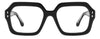 Isabel Marant IM 0191 Black #colour_black