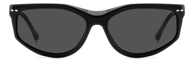 Isabel Marant IM 0194/S Black/Grey #colour_black-grey