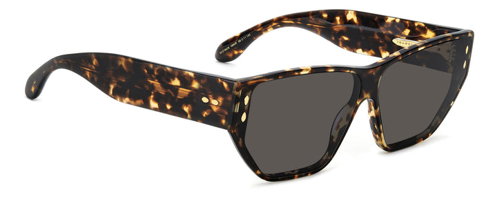 【極美品】⭐️SELECT EYE COMPANY⭐️ブルゾンカーデ Isabel Marant IM 0184/S Cat Eye Sunglasses | Fashion Eyewear US
